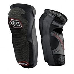 Troy Lee Designs Protective Clothing Troy Lee Designs Shock Doctor Knee / Shin Guards - Black