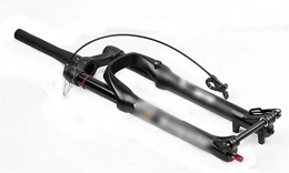 CPXUP2 Ersatzteiles Fahrrad Gabel Bike-Suspension Gabeln Mountainbike-Suspension Luftdruck Vordere Gabel 26 27, 5 29 Zoll (Color : 27.5 inch Shoulder Control)