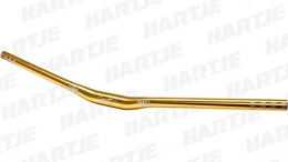 Contec Ersatzteiles CONTEC MTB Low Riser Bar "Brut Extra Select" Heart of gold