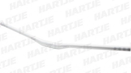 Contec Ersatzteiles CONTEC MTB Low Riser Bar "Brut Extra Select" Honky white