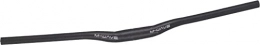 M-Wave Mountainbike-Lenker M-Wave Unisex – Erwachsene A-Rise 780 Oversize MTB Lenker, schwarz, Länge: 780 mm