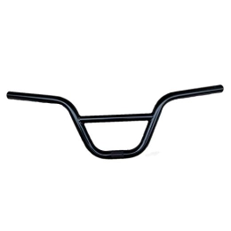 PPLAS Mountainbike-Lenker PPLAS BMX Lenker Stahl Aluminiumlegierung Fahrrad Fahrradlenker Länge 580mm Durchmesser 22mm Verwendung 28.6 Vordergabelschaft fahrradlenker Griffe Trekking (Color : Bike Handlebar)