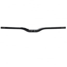 Mszhang Mountainbike-Lenker Riser Bar 740mm MTB Carbon Lenker Matte Lenker Für Fahrräder Fahrradlenk Fahrradteile MTB Lenker (Color : HB-014 740MM)