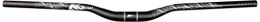 XLC Ersatzteiles XLC Unisex – Erwachsene All MTN Riser-Bar HB-M19, Schwarz, One Size