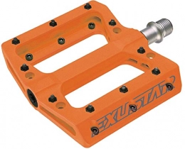 Exustar Ersatzteiles Exustar Freerider Easy, Unisex, für Erwachsene, 110 x 105 mm, Orange