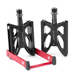 WPCASE Mountainbike-Pedales Pedale Fahrrad Pedale Flat Pedale MTB Fahrrad Pedalle MTB Pedal Pedale MTB Pedale Mountainbike Pedale Fahrrad MTB Rennrad Pedale Fahrrad Pedale MTB Pedale Fahrrad Pedal