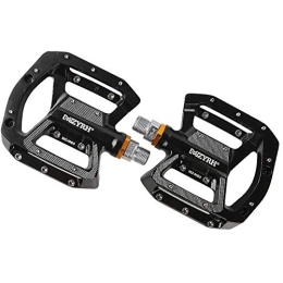 WPCASE Mountainbike-Pedales Pedale Fahrrad Pedale Flat Pedale MTB Fahrrad Pedalle MTB Pedale Pedale Mountainbike Pedale Fahrrad MTB Rennrad Pedale Fahrrad Pedale Fahrrad Pedal MTB Pedal Pedale Mt