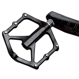 XBETA Ersatzteiles XBETA Langlebige Fahrradpedale, rutschfestes Aluminiumlegierungslager für MTB-Rennrad-versiegelte Lagerpedale Gemütlich