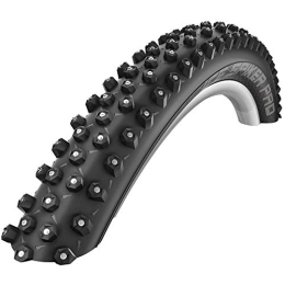 Schwalbe Mountainbike-Reifen 318283 - reifen ice spiker pro 27.5x2.25 / 650b r-guard perf.hs379 lites.clavos acero rigi