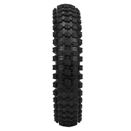 BOLORAMO Ersatzteiles BOLORAMO Reifen und Schlauch, leichtes E-Bike-Reifen 12 1 / 2x2.75 für Hybrid for Mountain