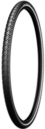 Cicli Bonin Mountainbike-Reifen Cicli Bonin Michelin Protek Cross Reifen, Schwarz / Reflex, 40-559