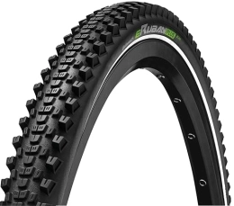 Continental Mountainbike-Reifen Continental Eruban Plus Reifen, Schwarz / Schwarz Skin Reflex, 29 x 2.10