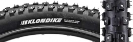 Decke KENDA-SPIKES-54-622 schwarz (29 x 2.10) Mountainbike-Reifen Decke KENDA-SPIKES-54-622 schwarz (29 x 2.10)