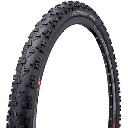  Ersatzteiles HUTCHINSON Reifen Rock II MTB Draht 29x2.00 50-622 schwarz Fahrrad