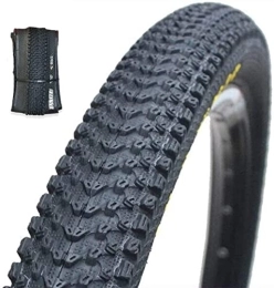 Li&Aimi Ersatzteiles Li&Aimi Mountainbike-Reifen, 26 / 27, 5 Zoll x 1, 95 / 2.1 Faltender MTB-Reifen, Anti-Punktionsfahrrad-Reifen, schlauchlose Reifen, 26 * 1.95