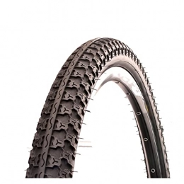 LCHY Ersatzteiles LWCYBH. Fahrradreifen 20 24 26 * 2.125 24 * 1, 75 Ultraleichtes Mountainbike Reifen Falten Fahrradreifen 26er Reifen Fahrradzubehör (Color : 24x1.75)