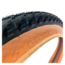 LCHY Ersatzteiles LWCYBH. Fahrradreifen 29x2.20 56-622 Mountainbike Reifen Ultralicht rutschfeste Stahldraht Außenreifen Kante Fahrradteile Fahrradzubehör (Color : 29x2.2 1pc)