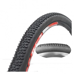 LCHY Ersatzteiles LWCYBH. Fahrradreifen Mountainbike-Reifen 24 26 27.5 29 * 1.95 / 2.1 Fahrradteile (Color : 29X2.1, Features : Wire)