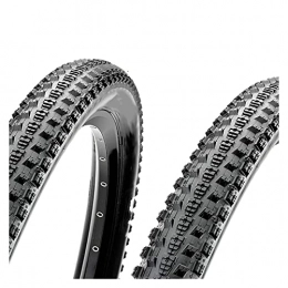 LCHY Ersatzteiles LWCYBH. Fahrradreifen Tubeless Reifen Faltbare Reifen Mountainbike-Reifen 29 * 2.1 Fahrradzubehör (Color : 2pc 29x2.1 EXO TR, Features : Foldable)