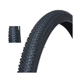 LCHY Ersatzteiles Lwybh. Fahrrad Reifen Muster 24 26 Zoll 24 * 1.95 / 26 * 1.95 Road Mountain Bike Tire (Color : K1177 24X1.95)