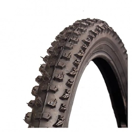 LCHY Ersatzteiles Lwybh. Mountainbike Reifen Zubehör Stahldraht 16 20 Zoll 16 * 1, 95 20 * 1, 95 Großes Zahnmuster Off-Road-Fahrradreifen (Color : 20X1.95 K817)