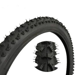 Lxrzls Ersatzteiles LXRZLS. Fahrradreifen 20 "20 Zoll 20x1.95 2.125 BMX Bike Tyres Kinder MTB Mountainbike Reifen Radfahren Reiten Innenrohr (Color : 20X1.95)