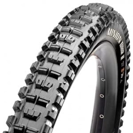 Maxxis Mountainbike-Reifen Maxxis MTB-Reifen Minion DHR II 1146 Schwarz Gr. 27.5 x 2.4