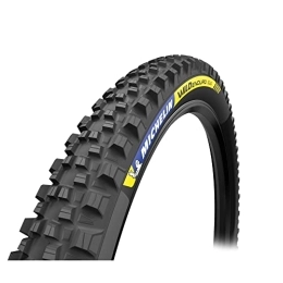 Michelin Ersatzteiles MICHELIN Wild Enduro Rear Racing Line, MTB Fahrradreifen, Schwarz, 29x2.40