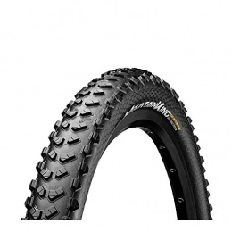 Motodak Ersatzteiles Motodak MTB Reifen 29x2.30 Continental Mountain King Performance Schwarz Tubetype-Tubeless TS (58-622)