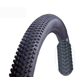 ZHYLing Mountainbike-Reifen Mountainbike-Reifen Verschleißfeste 24 26 27, 5 Zoll 1, 75 1, 95 Fahrrad Außen Tyree (Color : C1820 24X1.95)