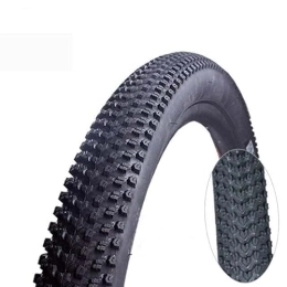 ZHYLing Mountainbike-Reifen Mountainbike-Reifen Verschleißfeste 24 26 27, 5 Zoll 1, 75 1, 95 Fahrrad Außen Tyree (Color : C1820 26X1.95)