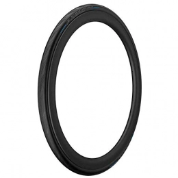 Pirelli Mountainbike-Reifen Pirelli Unisex – Erwachsene P Zero Velo 4S Rennrad Reifen, Black / Blue, 23-622