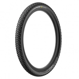 Pirelli Mountainbike-Reifen Pirelli Unisex – Erwachsene Scorpion MTB Mixed Terrain Reifen, Black, 29x2.2