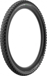 Pirelli Mountainbike-Reifen Pirelli Unisex – Erwachsene Scorpion MTB Rear Specific Reifen, Black, 27.5x2.6