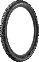Pirelli Mountainbike-Reifen Pirelli Unisex – Erwachsene Scorpion MTB Soft Terrain Reifen, Black, 27.5x2.6