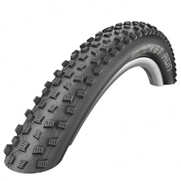 Schwalbe Rocket Ron Bike Tyres Mountainbike-Reifen Schwalbe Fahrradreifen Rocket Ron 73, 7 cm X 2.25 Mountain Bike Reifen, 1 x Tyre