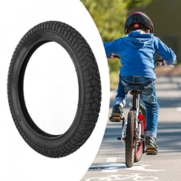 Shanrya Ersatzteiles Shanrya Fahrradreifen, verschleißfeste Mountainbike-Reifen für Fahrrad für Mountainbike