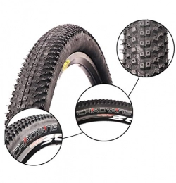 WERFFT Ersatzteiles WERFFT Mountain Bike Reifengröße 24 * 1, 95, 26 * 1, 95, 26 * 2.125, DREI Größen sind verfügbar (2Pieces), 24 * 1.95