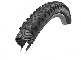 XLC Mountainbike-Reifen XLC Unisex – Erwachsene Fahrradreifen-2509275000 Fahrradreifen, schwarz, 27.5 Zoll