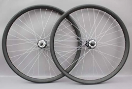 QUATTRO SPORTS Ersatzteiles QUATTRO SPORTS 26 Zoll Rad Mountainbike Scheibenbremse, nur Räder, 7, 8, 9, 10 Gang, kompatibel mit Kassettenkranz, doppelwandig, V-förmige Felgen, 26-MTB-STDDSK CASS F+R, Front + Rear Wheel