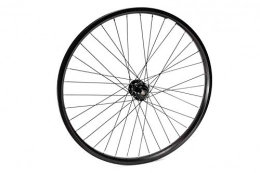 Ryde Mountainbike-Räder Ryde 26" Zoll Fahrrad Vorderrad Andra 40 Disc Felge 20mm Achse Dirt Downhill