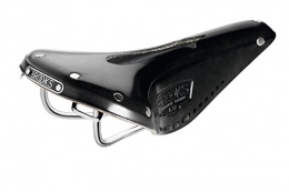 Brooks Ersatzteiles Brooks B17 Narrow Imperial Fahrrad Leder Sattel, B17 N I, Farbe schwarz