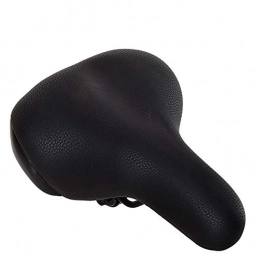 BXGSHOSF Ersatzteiles BXGSHOSF 1pcs Cushion PU Leather Surface Comfortable Hollow Bicycle seat Shockproof Bicycle Saddle Bicycle air Cushion Bicycle