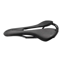 chiwanji Mountainbike-Sitzes chiwanji Big Hollow Mountainbike Sitzkissen Carbon Fiber Outdoor MTB Pad