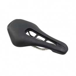 CYPP Ersatzteiles CYPP Fahrradsattel Fahrradsattel Mountain Road Sattelsitze Hohles Design Weiche PU-Leder-Fahrradsitzteile MTB-Sattel