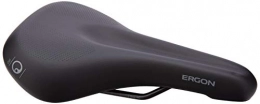 Ergon Mountainbike-Sitzes Ergon Damen ST Gel Fahrradsattel, schwarz, S / M