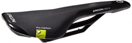 Ergon Mountainbike-Sitzes Ergon SR3 Pro Carbon Monolink Sattel, schwarz