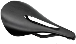 Fisecnoo Ersatzteiles Fahrradsattel aus Karbonfaser, 100 g, Mountainbike-Sattel für Rennradsattel (Farbe: 240–143 mm)