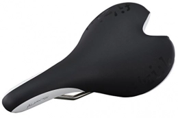 Fizik Ersatzteiles fizik Aliante Gamma K:IUM Sattel schwarz / weiß 2020 Mountainbike Sattel