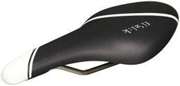 Fizik Ersatzteiles fizik, Fahrradsattel, Herren, 7099SXSA3988, schwarz / weiß, Einheitsgröße